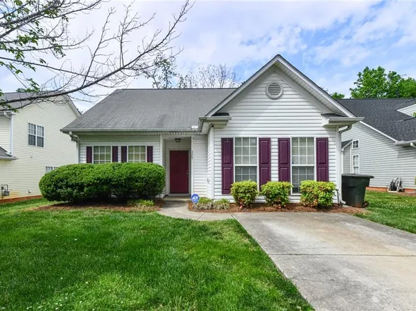 320 Apple Ridge Rd, Greensboro, NC 27406