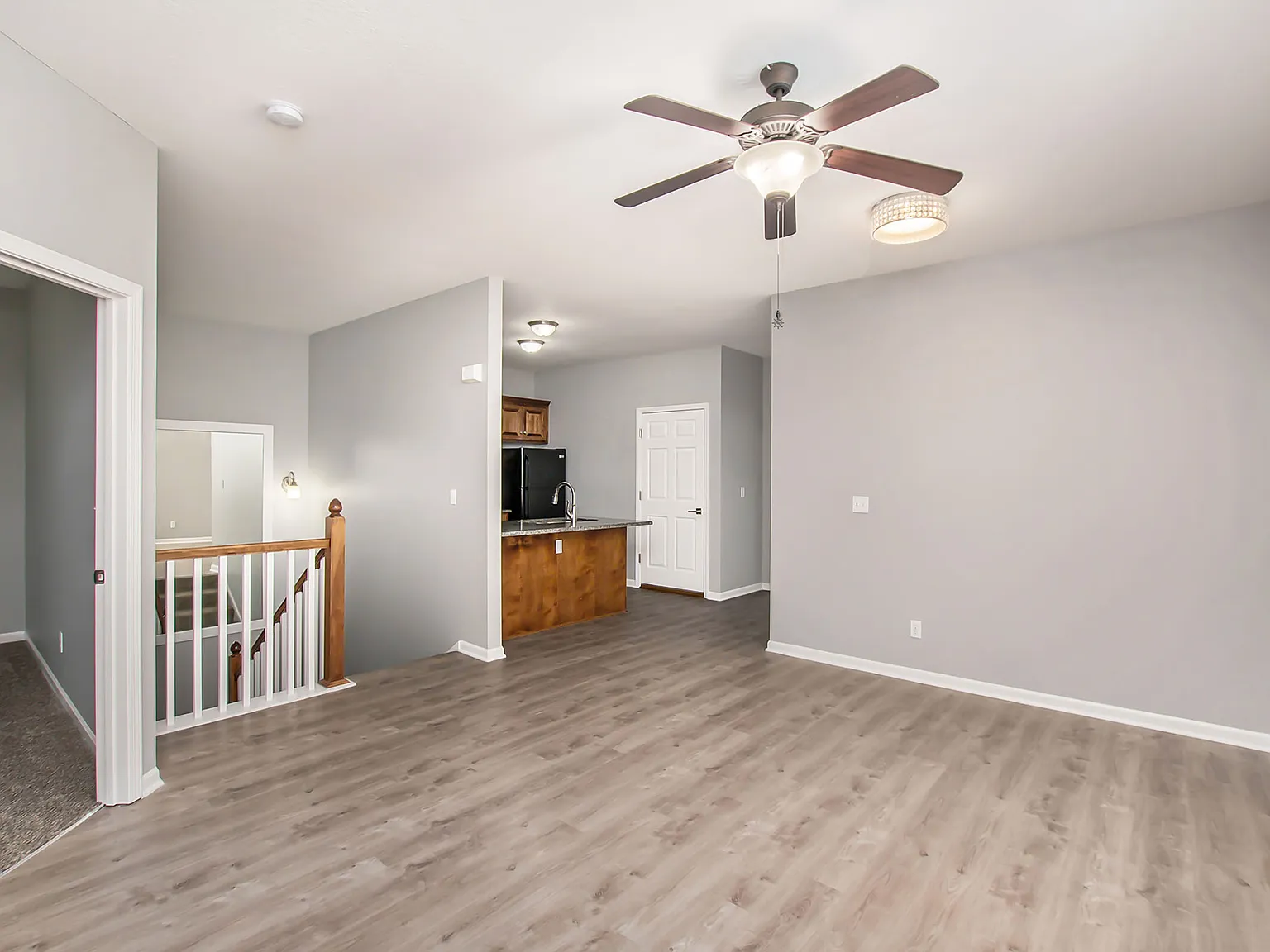 Valley Forest Residences - 8321 — Photo 4