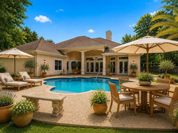 13411 Desert Inn Cir, Montgomery, TX 77356