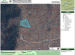 Hawk, Plymouth, VT 05056