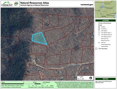 00 Salt Ash Road #SA 3-19, Plymouth, VT, 05056