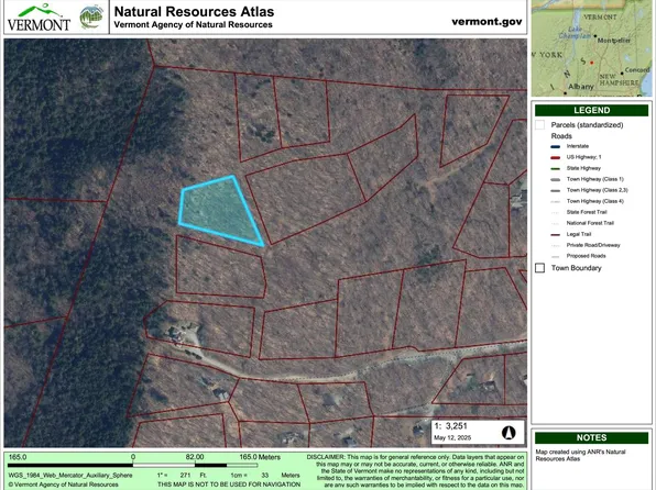 00 Salt Ash Road #SA 3-19, Plymouth, VT 05056