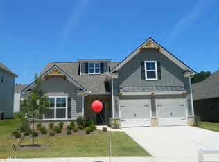 42 Meadow Branch Ln, Dallas, GA