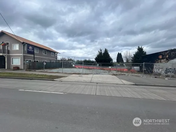 326 -330 NW 85th Street, Seattle, WA 98117