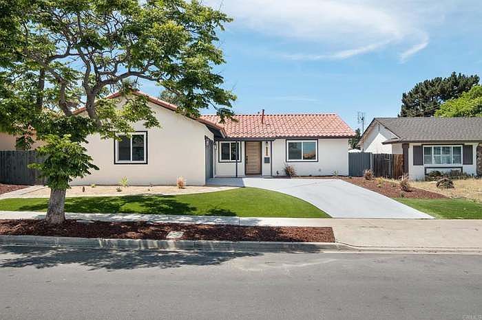 1st image of 5266 Diane Ave #3