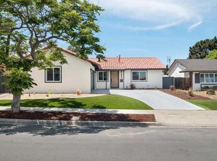 5266 Diane Ave #3, San Diego, CA 92117
