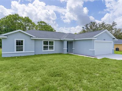 14611 SE 95th Ct, Summerfield, FL, 34491