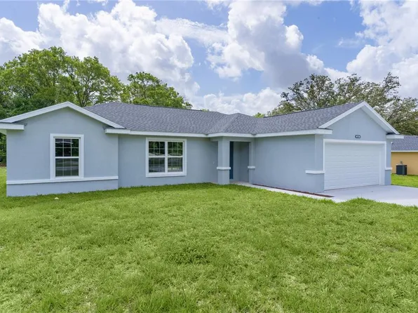 14611 SE 95th Ct, Summerfield, FL 34491