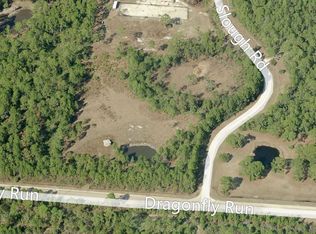 Dragonfly Run, Mims, FL 32754