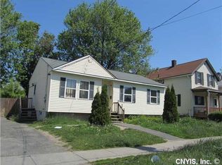 314 Otisco St, Syracuse, NY 13204