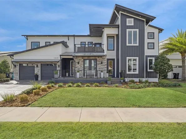 12618 Snell Ln, Orlando, FL 32827