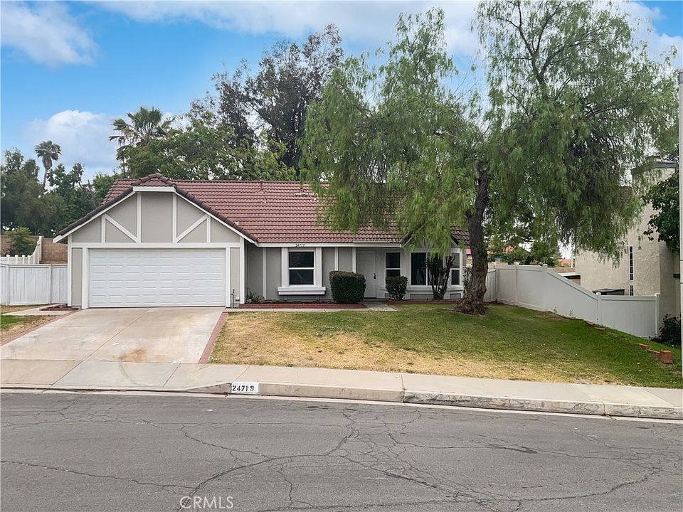 1st image of 24719 Wild Calla Dr