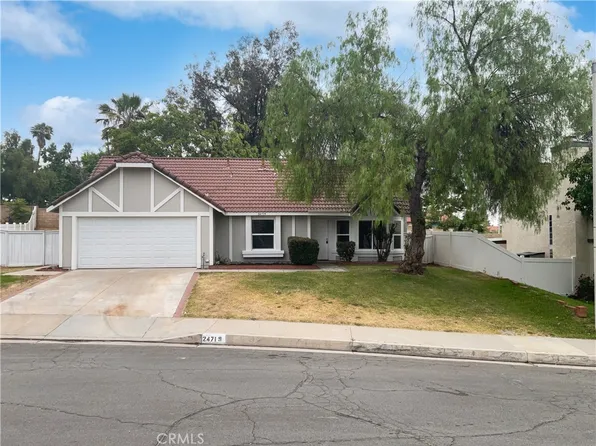 24719 Wild Calla Dr, Moreno Valley, CA 92557