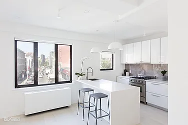 Sold by Citi Habitats