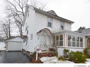 45 Colonial Rd, Rochester, NY 14609