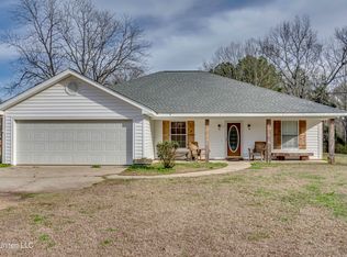 110 Scr #129, Mendenhall, MS 39114