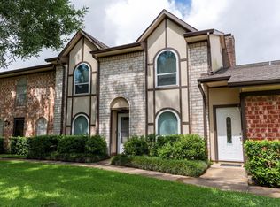 11560 S Kirkwood Rd, Stafford, TX 77477