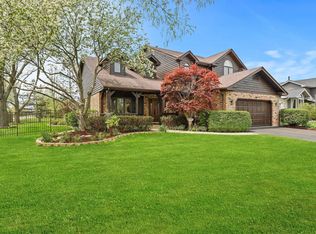 19540 Scarth Ln, Mokena, IL 60448