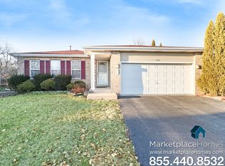 131 Steamboat Ln, Bolingbrook, IL 60490