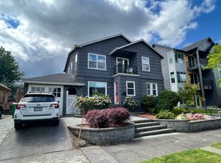 2244 SE Caruthers St, Portland, OR 97214