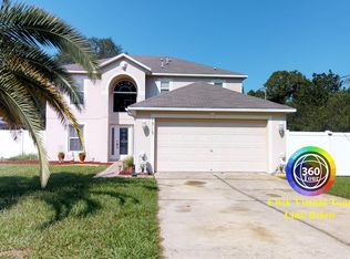 1313 Alster Ave, Spring Hill, FL 34609