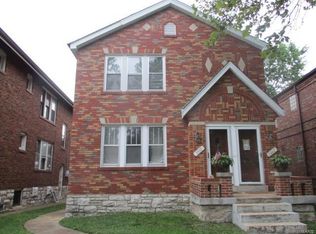 3362 Lawn Ave, Saint Louis, MO 63139