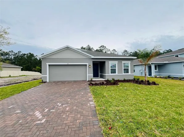 341 Crestwind Dr, Daytona Beach, FL 32124