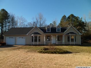 23 Lone Oak Dr, Weaver, AL 36277