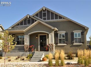 1921 Medici Ln, Colorado Springs, CO 80921