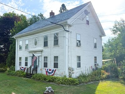 105 Main Road N, Hampden, ME, 04444