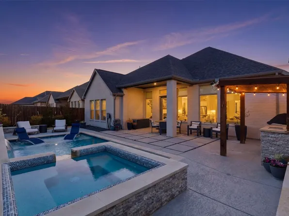 7513 Woodwheel Dr, Fort Worth, TX 76123