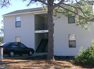 2116 Vandivere Rd #B, Augusta, GA 30904