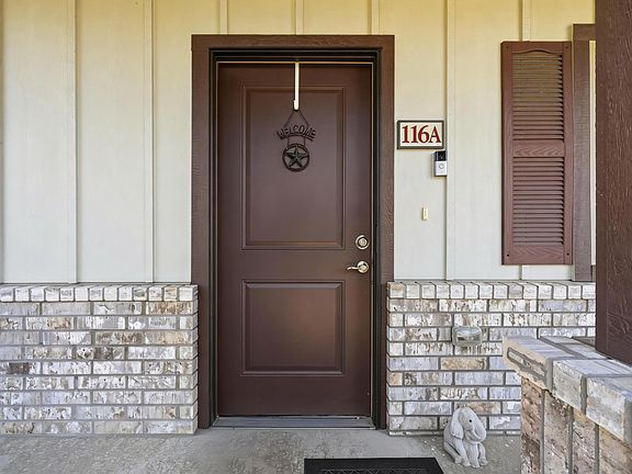 2nd image of 116 Vista View Drive #A
