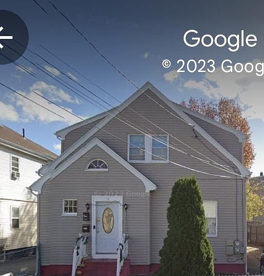 15 Donelson St FLOOR 2, Providence, RI 02908 Zillow