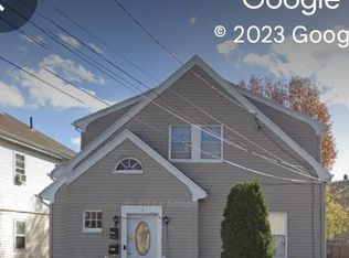 15 Donelson St FLOOR 2, Providence, RI 02908