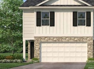 1715 Lighthouse Ln, Goshen, IN 46526