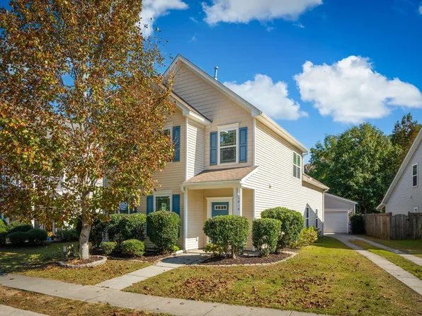 1818 Towne St, Johns Island, SC 29455