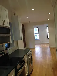 Rented by Westminster Management