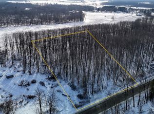 3522 Footville Richmond Rd, Dorset, OH 44032