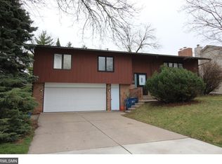 3513 Belden Dr NE, Minneapolis, MN 55418