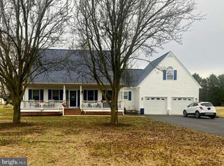 30796 Shiloh Dr, Laurel, DE 19956