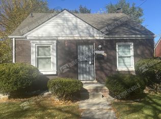 16453 E State Fair St, Detroit, MI 48205