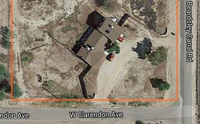 2nd image of 3906 N 191st Ave
