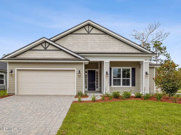 6291 WESTON WOODS Drive #0034, Jacksonville, FL 32222