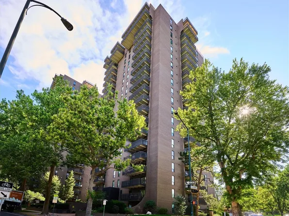 480 S Marion Parkway #901, Denver, CO 80209