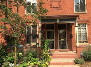 813 32nd St, Denver, CO 80205