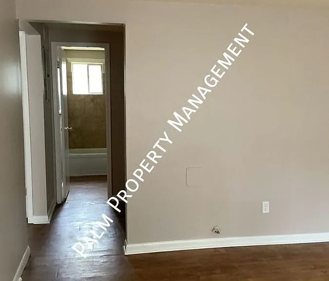 3302 Bulloch St #D — Photo 2
