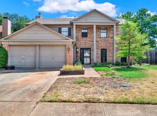 4047 Willow Run, Flower Mound, TX 75028
