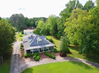 3530 Refuge Rd, Jasper, GA 30143