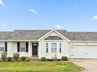 328 Atlantic Ave, Oak Grove, KY 42262